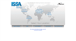 Desktop Screenshot of dana5128.issa.com