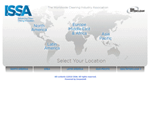 Tablet Screenshot of dana5128.issa.com